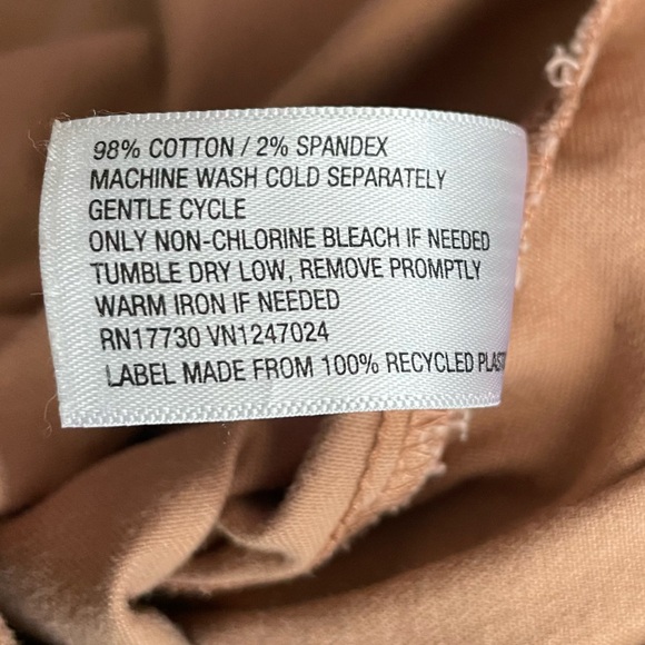 Universal Thread Jumpsuit size 16 - Picture 15 of 15